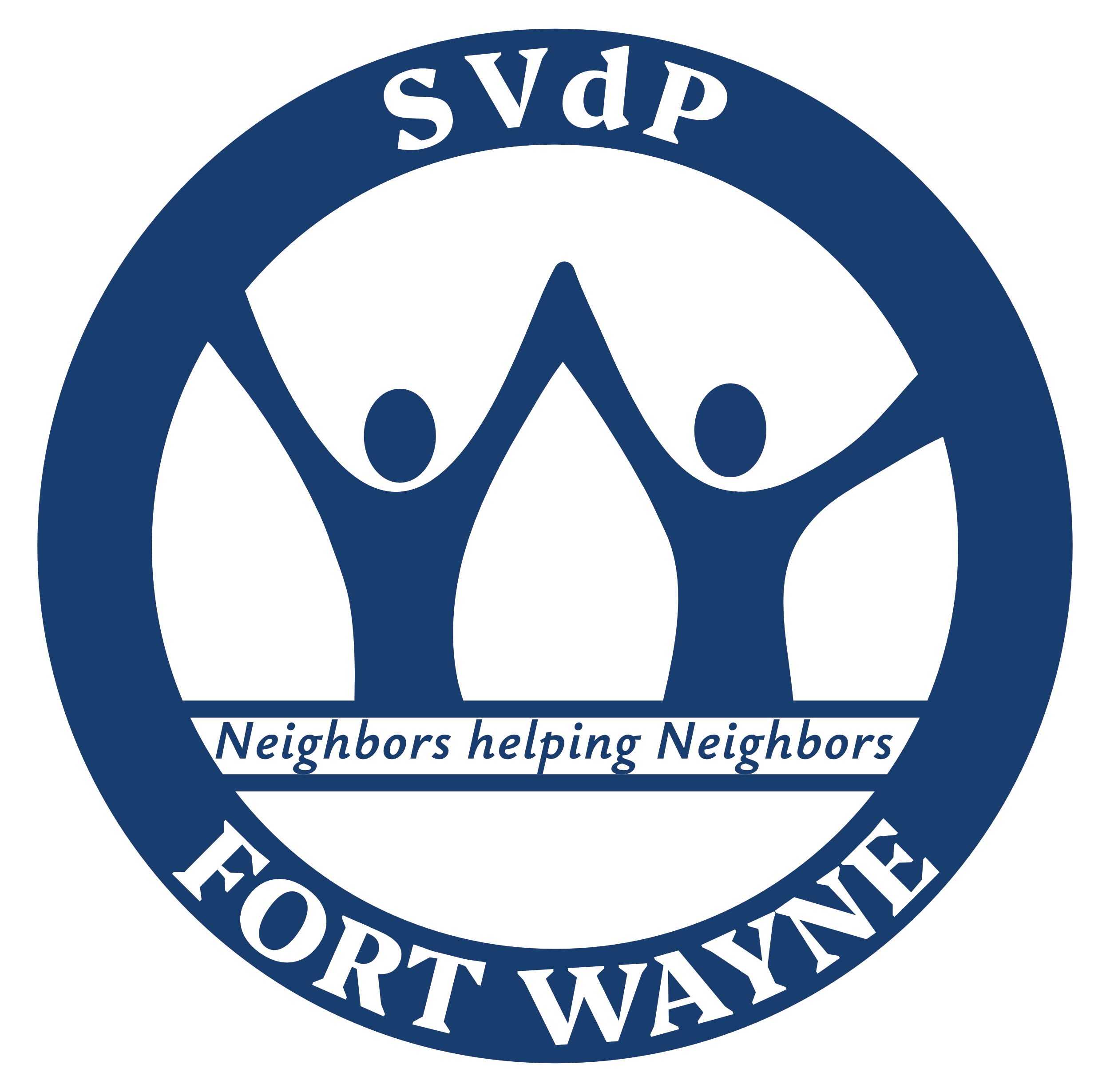 Society of St Vincent de Paul – FORt Wayne